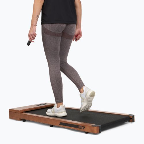 Treadmill XTREXO W100+ wooden