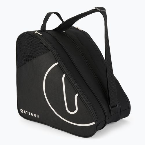ATTABO Sako roller bag black