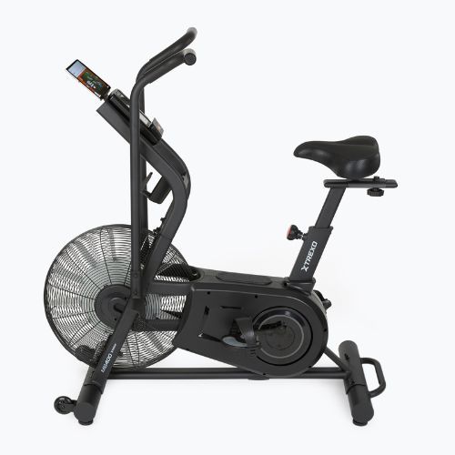 Air bike XTREXO MB400 black