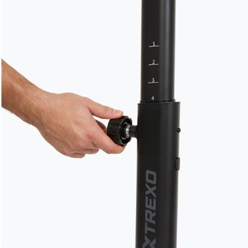 Electric bike XTREXO EB400 black