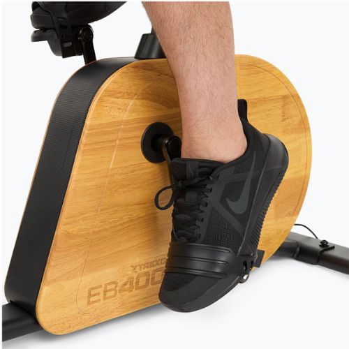 Electric bike XTREXO EB400 black