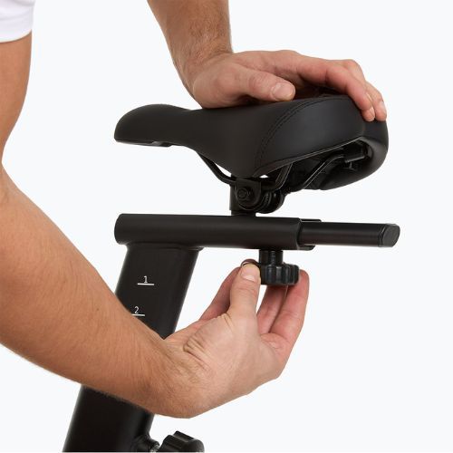 Electric bike XTREXO EB400-desk black