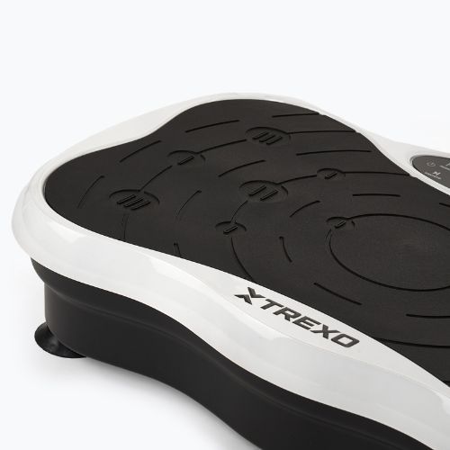 Vibration platform XTREXO Sora black