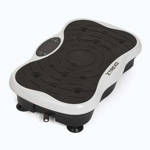 Vibration platform XTREXO Sora black