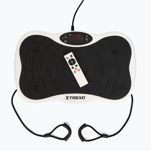 Vibration platform XTREXO Sora black