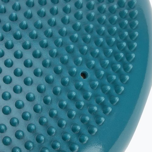 Sensory pillow TREXO TXO-B4Z034-BL green