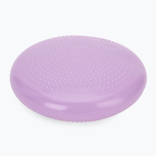 Sensory pillow XTREXO TXO-B4Z034-BL purple