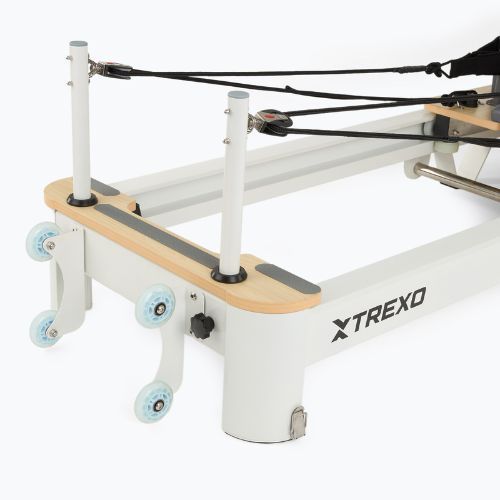 Reformer XTREXO forME silver