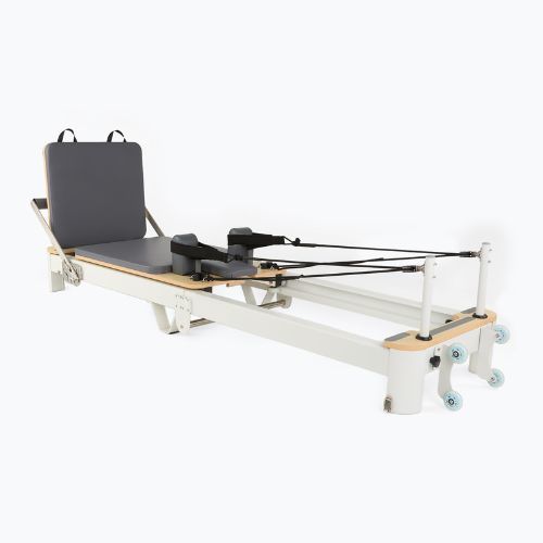 Reformer XTREXO forME silver