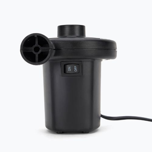 KADVA Bato Electric Pump for Mattress black