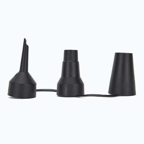 KADVA Bato Electric Pump for Mattress black