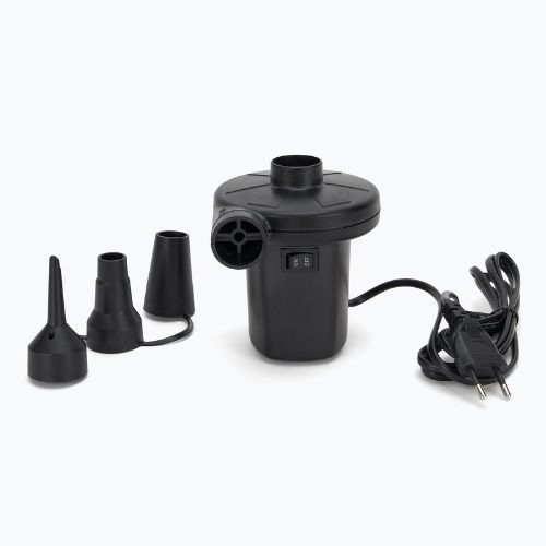 KADVA Bato Electric Pump for Mattress black