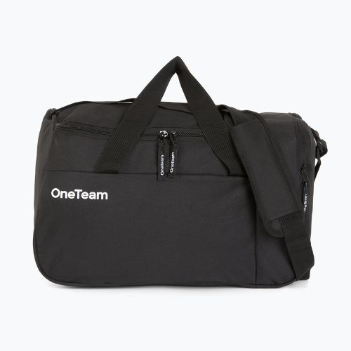 OneTeam Passa training bag 26 l black