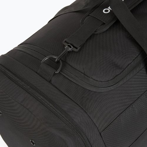 ONETEAM Sebastiano 50 l training bag black