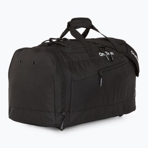 ONETEAM Sebastiano 84 l training bag black