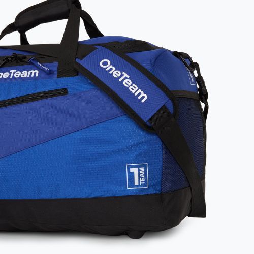 ONETEAM Sebastiano 84 l training bag blue
