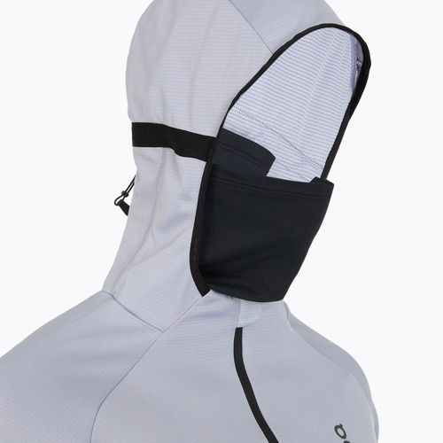 Women's On Climate Zip Hoodie lilac