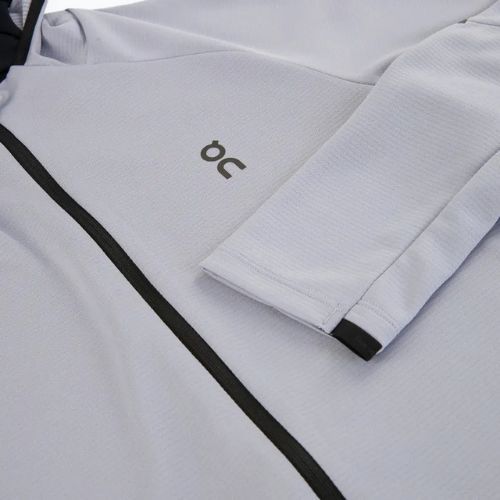 Women's On Climate Zip Hoodie lilac