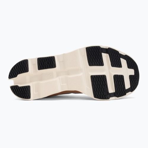 Men's On Cloudmonster 2 glacier/tangerine running shoes