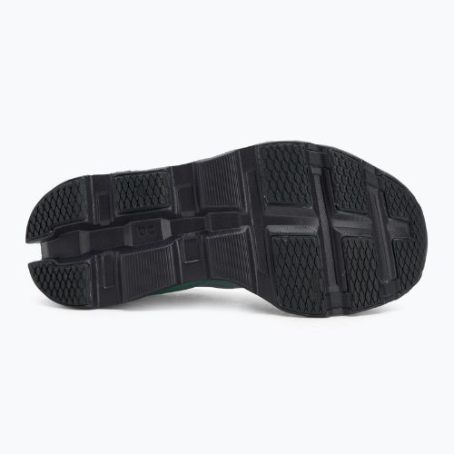 Women's On Cloudmonster 2 nimbus/arctic running shoes