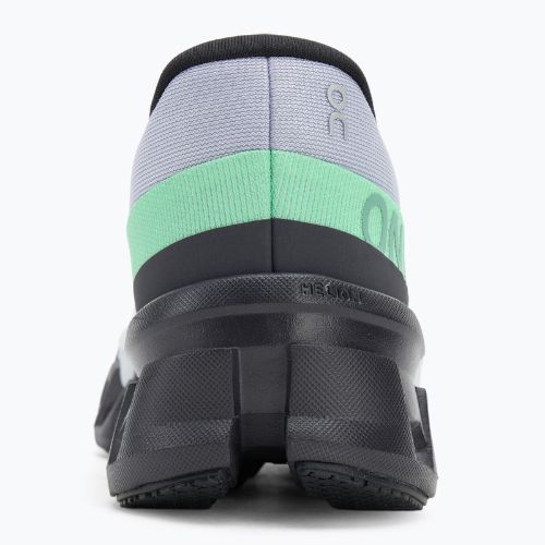 Women's On Cloudmonster 2 nimbus/arctic running shoes
