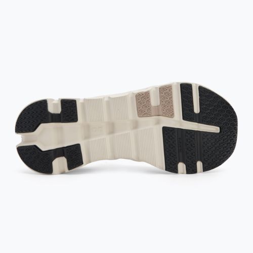 Men's On Cloudrunner 2 pearl/desert running shoes