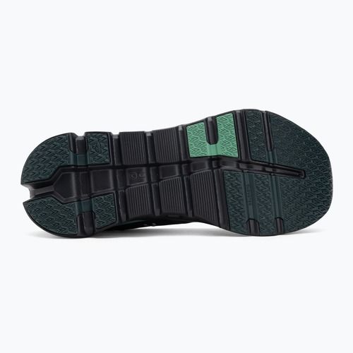 Men's On Cloudrunner 2 Waterproof eclipse/rosemary running shoes