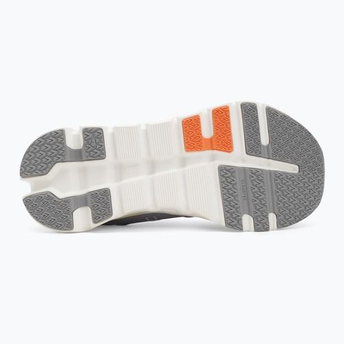 Women's On Cloudrunner 2 lilac/ivory running shoes