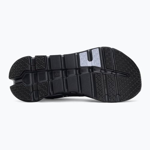 Women's On Cloudrunner 2 Waterproof iron/nimbus running shoes