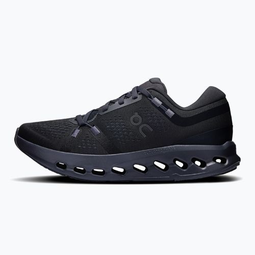 Women's Running Shoes On Cloudsurfer 2 Wide