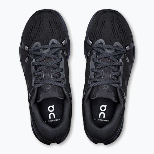 Women's Running Shoes On Cloudsurfer 2 Wide