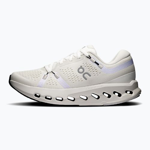 Women's Running Shoes On Cloudsurfer 2 Wide