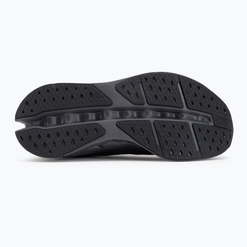 Men's On Cloudsurfer Max black/eclipse running shoes