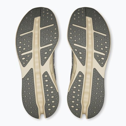 Men's On Cloudsurfer Max asphalt/ice running shoes