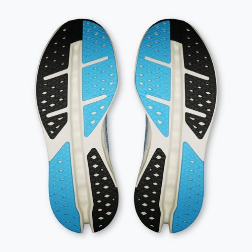 Men's On Cloudsurfer Max dust/ivory running shoes