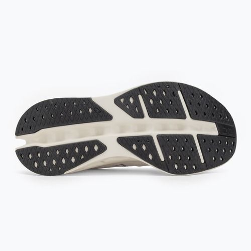 Men's On Cloudsurfer Max Wide white/white running shoes