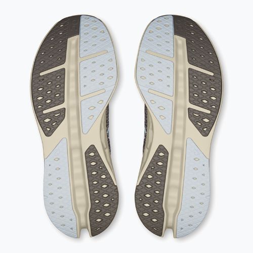 Women's On Cloudsurfer Max asphalt/ice running shoes