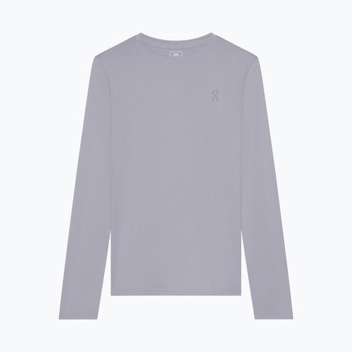 Women's running longsleeve On Core Long-T lilac