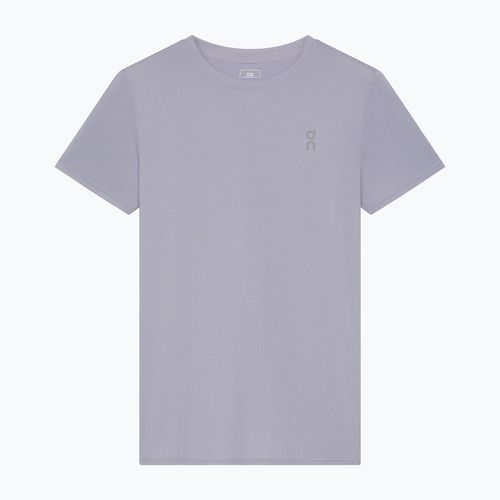 Women's running shirt On Core-T lilac