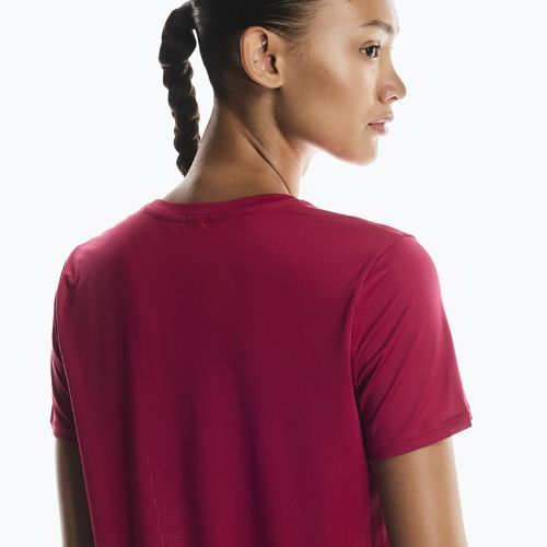 Women's running shirt On Core-T grenadine