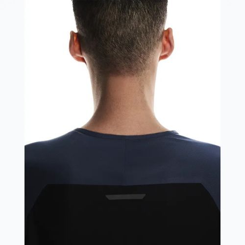 Men's On Performance Long-T navy/black running longsleeve