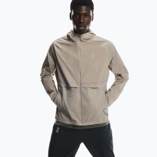 Men's On Core desert jacket