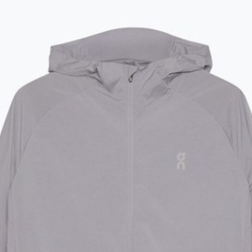 Women's On Core lilac running jacket