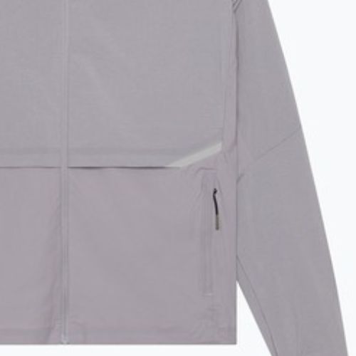 Women's On Core lilac running jacket