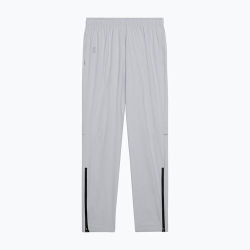 Women's On Core lilac running trousers