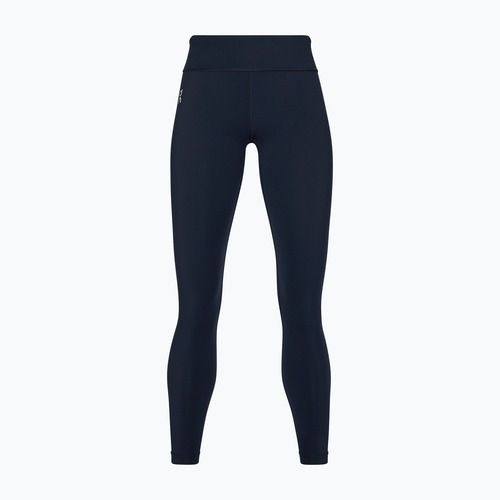 Women's running leggings On Core navy