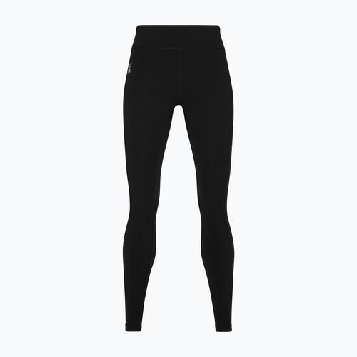 Women's running leggings On Core black