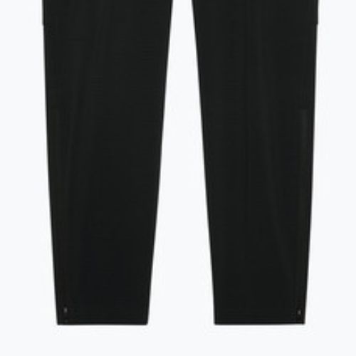 Men's running trousers On Weather Winter black