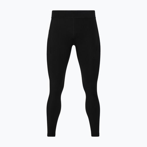 Men's running leggings On Performance black