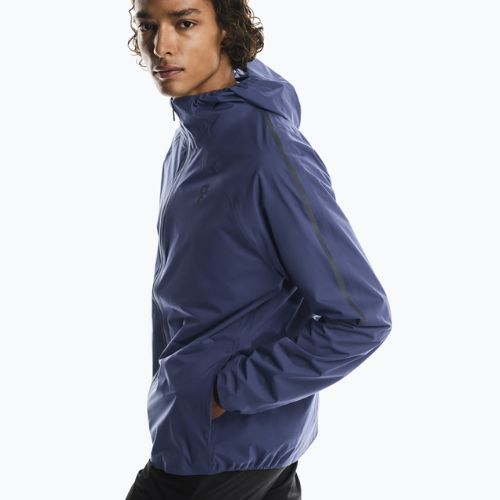 Men's On Performance acai running jacket